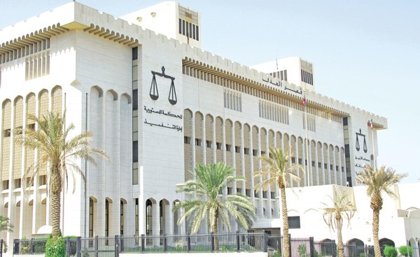 «الدستورية» ترفض طعنين على مادة بقانون ديوان المحاسبة
