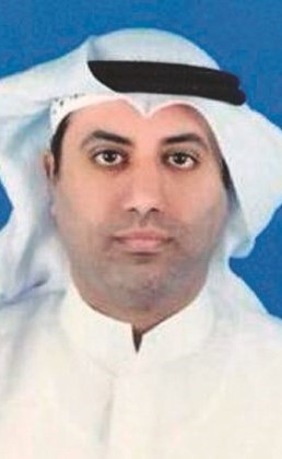 المحامي محمد الحميدي﻿