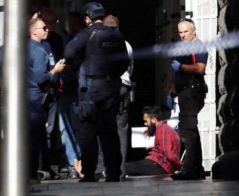 الشرطة الاسترالية: حادث الدهس في ملبرون "عمل متعمّد"