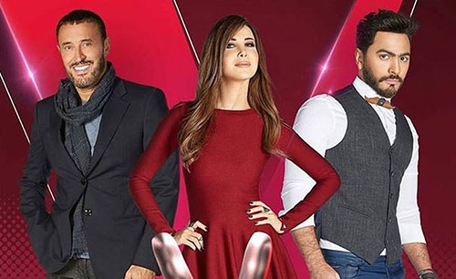 بالفيديو..هكذا سيكون رد فعل المدربين اذا شارك ابنائهم في ذا فويس كيدز