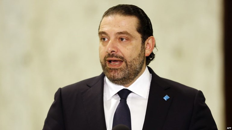الحريري : دول الخليج لا تعتزم اتخاذ إجراءات ضد لبنان