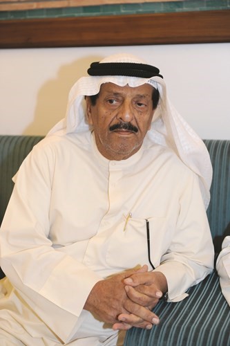 حمود الحماد﻿