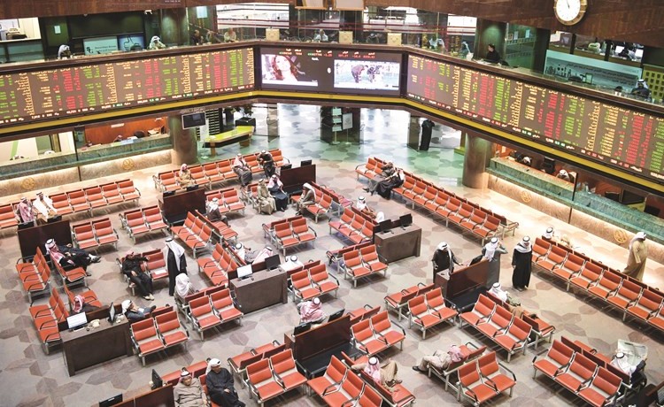 ارتفاع مؤشرات البورصة مستمر للأسبوع الثاني﻿
