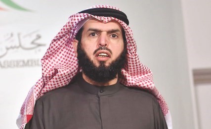 د.عادل الدمخي﻿