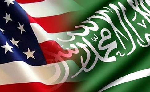 محادثات بين الرياض وواشنطن بشأن اتفاق نووي