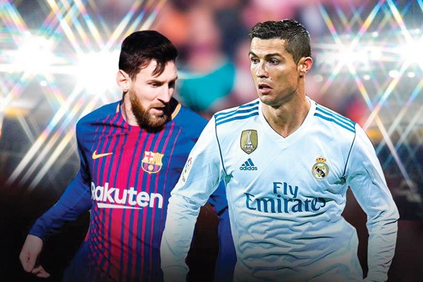 «كلاسيكو الأرض» مواجهة جديدة