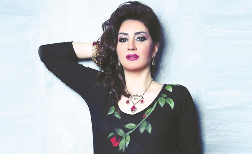 وفاء عامر ترد على انتقاد حسين فهمي