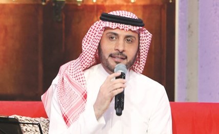 ماجد المهندس﻿