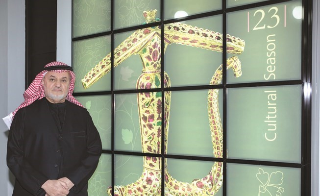 صورة جماعية للمشاركين في الندوة﻿