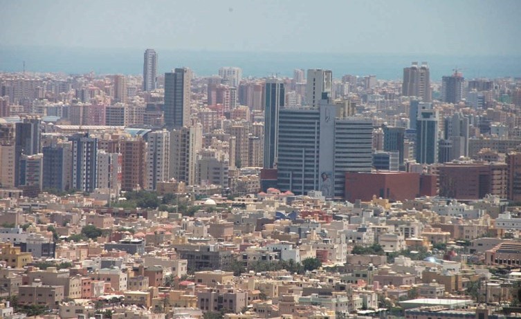 «بيتك»: العقار يعود إلى مستوياته الطبيعية في أكتوبر