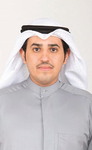 ناصر الدوسري﻿