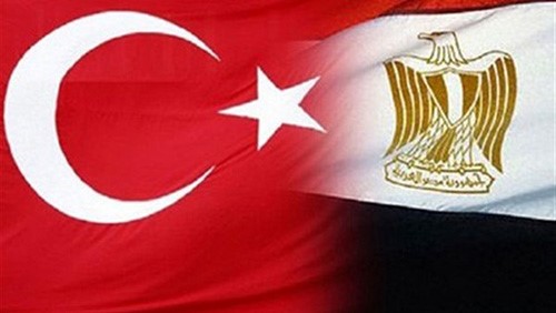 شكري: لدينا رغبة في تجاوز أي توتر مع تركيا ولا وجود لوساطة روسية