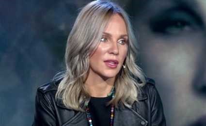 بالفيديو.. هذا ما قالته شيرين رضا عن العلاقة بين الرجل والمرأة دون زواج
