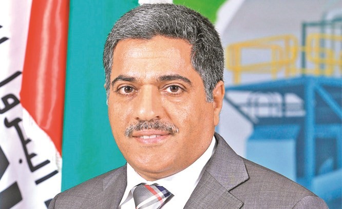 عبدالله العجمي﻿