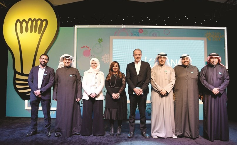 بالفيديو.. مبادرو «زين» استعرضوا مشاريعهم التكنولوجية الناشئة في «Zain Demo Day»