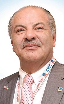 عماد الزبن ﻿