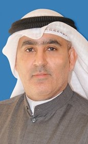 م. أحمد الحمد﻿