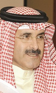 الشيخ مبارك الدعيج ﻿