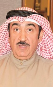 سعد العلي ﻿