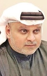 د. مناور الراجحي ﻿