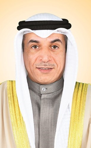 د.حامد العازمي ﻿