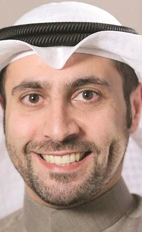 إبراهيم البدر ﻿