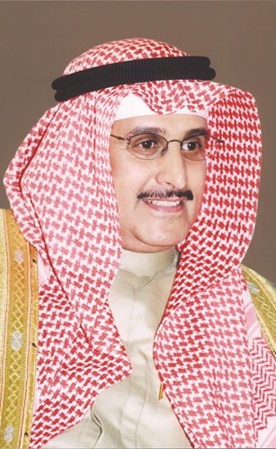 الشيخ د.إبراهيم الدعيج﻿