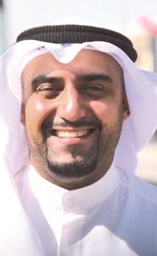 عبدالمحسن حاجي ﻿