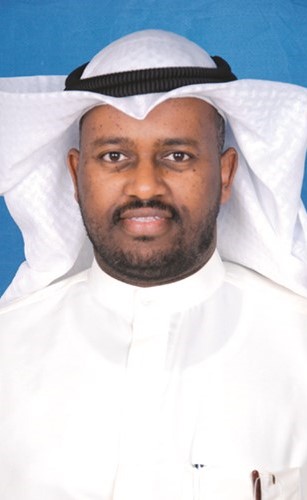 عبدالولي أحمد ﻿