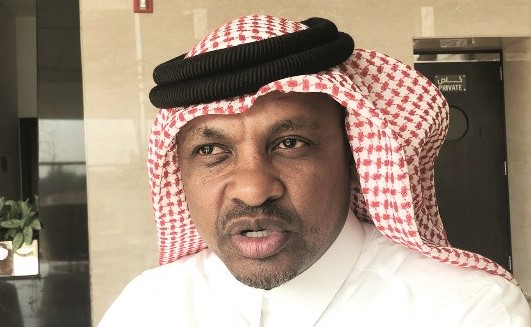 عادل خميس﻿