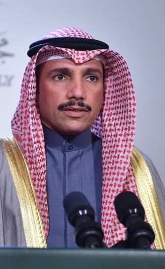 رئيس مجلس الأمة : السعودية لن تنسحب من خليجي 23