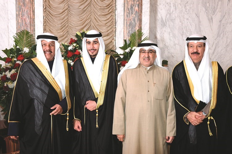 م.احمد الحمد مباركا﻿