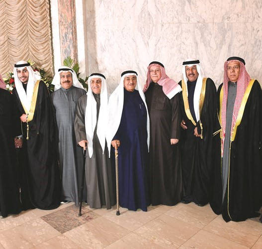 اللواء م.مصطفى خان وفيصل باش يباركان﻿