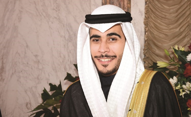 المعرس م.حسين صلاح القطان﻿