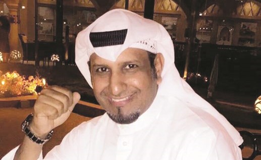 خالد العجيرب: مسلسل حليمة بولند حقيقي 100%