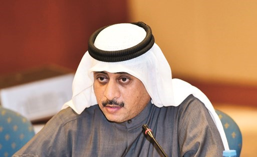 د.بدر الدويش﻿
