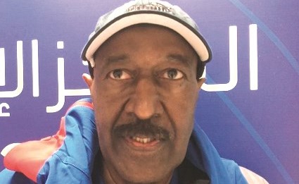 بالفيديو.. مدرب المنتخب السعودي السابق ناصر الجوهر لـ «الأنباء»: دورات الخليج "ما لها طعم" من غير الكويت