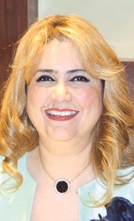 بثينة السبيعي﻿