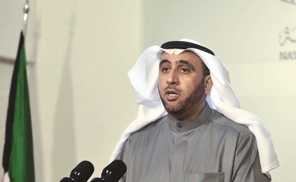 	 محمد الدلال﻿