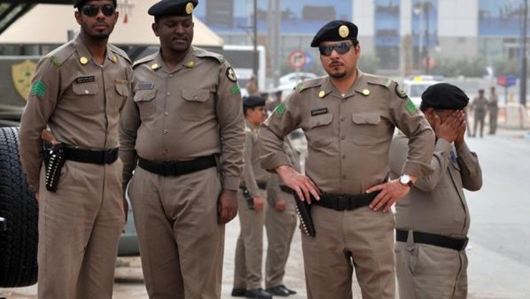 استشهاد رجل أمن سعودي خلال عملية للقبض على المتورطين بقتل الشيخ محمد الجيراني