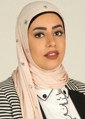 المحامية منى الأربش