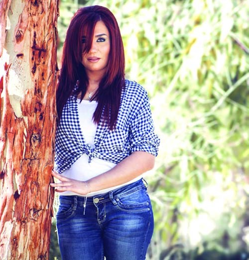 رنا شميس