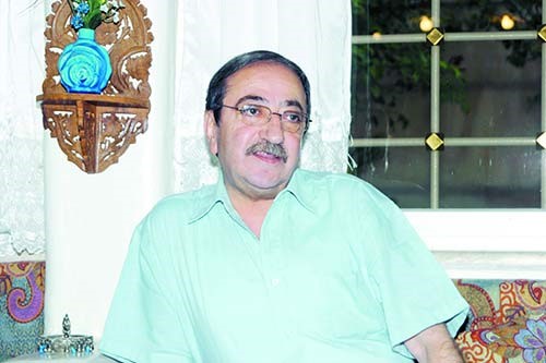 دريد لحام