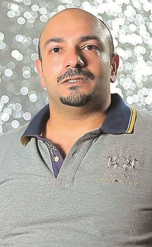 عبدالمحسن القفاص﻿