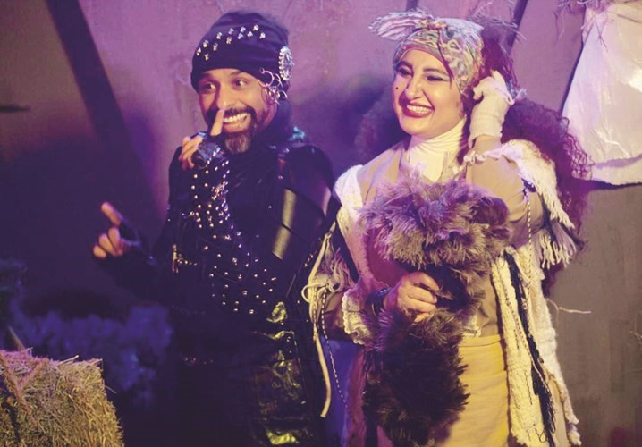 سماح ويعقوب عبدالله﻿