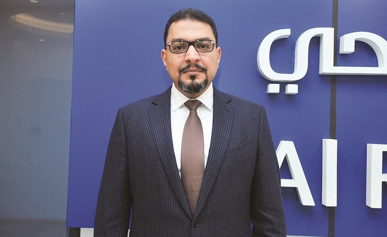وليد عبدالكريم ﻿