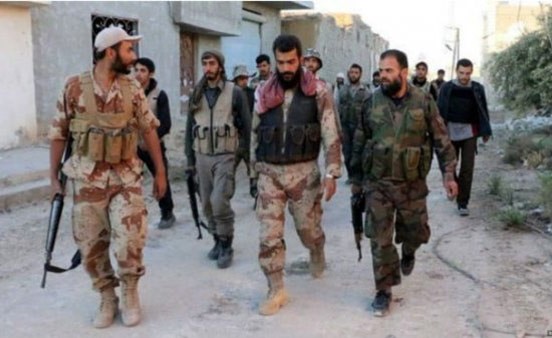 النظام يضغط على فصائل الغوطة الغربية: «المصالحة» أو «التهجير»