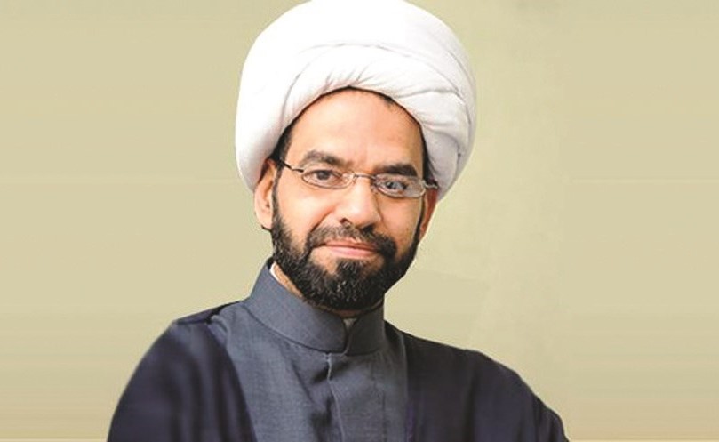 الشيخ محمد الجيراني ﻿