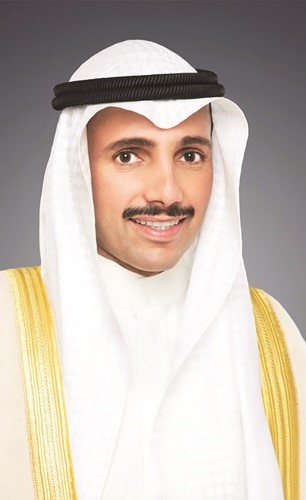 مرزوق الغانم﻿