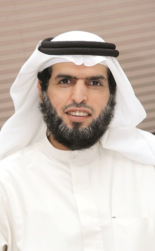 د.عادل الدمخي﻿